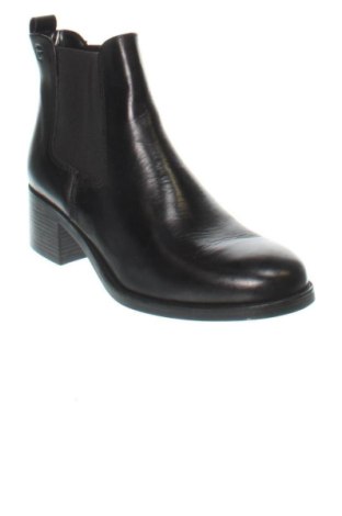 Botine de damă Tamaris, Mărime 42, Culoare Negru, Preț 442,99 Lei