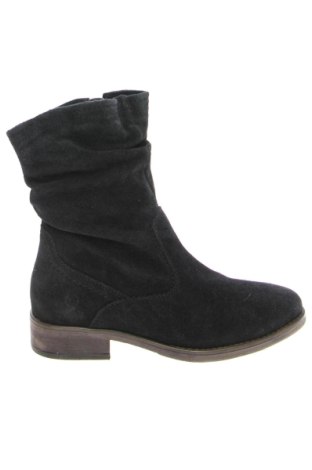 Botine de damă Tamaris, Mărime 37, Culoare Negru, Preț 549,99 Lei