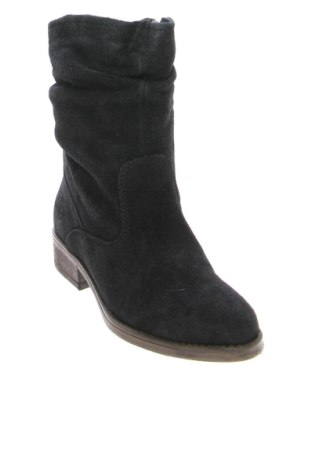 Botine de damă Tamaris, Mărime 37, Culoare Negru, Preț 549,99 Lei