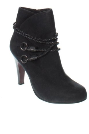 Дамски боти Tamaris, Размер 37, Цвят Черен, Цена 58,23 €