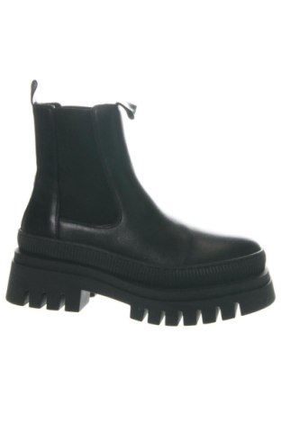 Damen Stiefeletten Tamaris, Größe 39, Farbe Schwarz, Preis 80,99 €