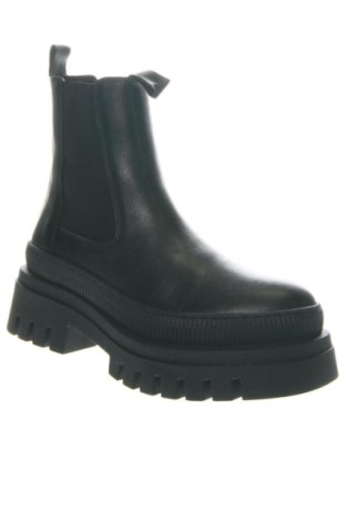 Damen Stiefeletten Tamaris, Größe 39, Farbe Schwarz, Preis 80,99 €