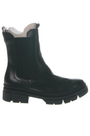Damen Stiefeletten Tamaris, Größe 39, Farbe Schwarz, Preis € 117,99