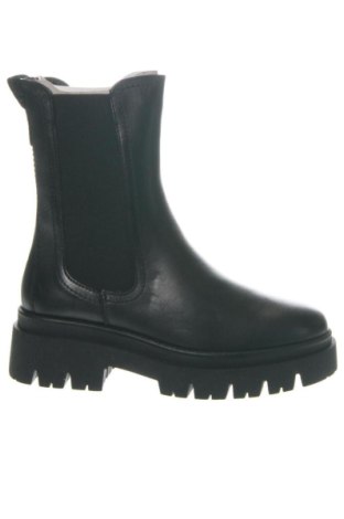 Damen Stiefeletten Tamaris, Größe 37, Farbe Schwarz, Preis 75,99 €