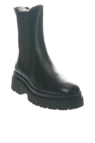 Damen Stiefeletten Tamaris, Größe 37, Farbe Schwarz, Preis 75,99 €