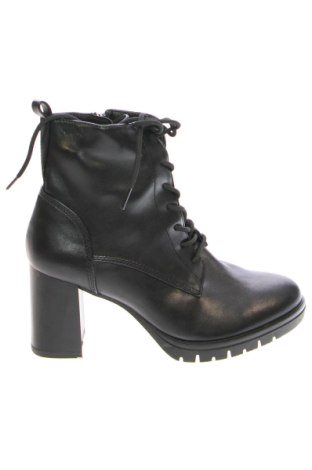 Női bokacsizma Tamaris, Méret 39, Szín Fekete, Ár 35 839 Ft