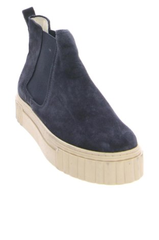 Női bokacsizma Tamaris, Méret 41, Szín Kék, Ár 35 839 Ft
