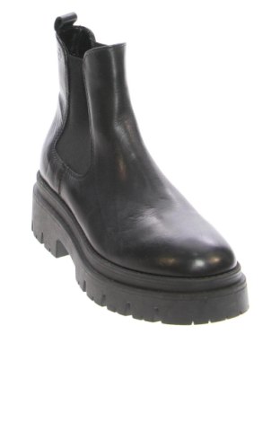 Botine de damă Tamaris, Mărime 39, Culoare Negru, Preț 549,99 Lei