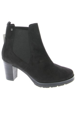 Дамски боти Tamaris, Размер 39, Цвят Черен, Цена 73,11 €