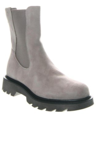 Damen Stiefeletten Tamaris, Größe 40, Farbe Grau, Preis 94,99 €