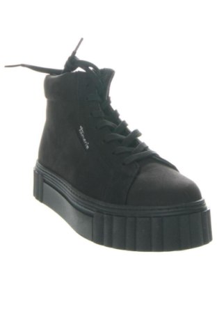 Női bokacsizma Tamaris, Méret 40, Szín Fekete, Ár 35 839 Ft