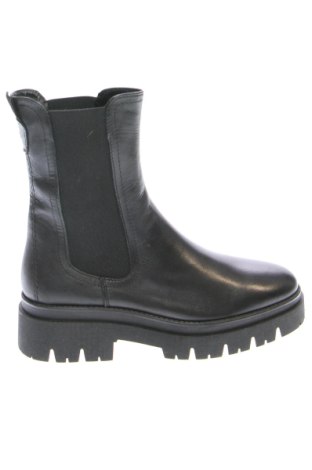 Damen Stiefeletten Tamaris, Größe 40, Farbe Schwarz, Preis 94,99 €