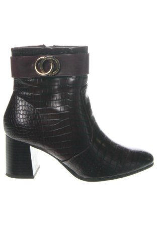 Női bokacsizma Tamaris, Méret 39, Szín Piros, Ár 14 374 Ft