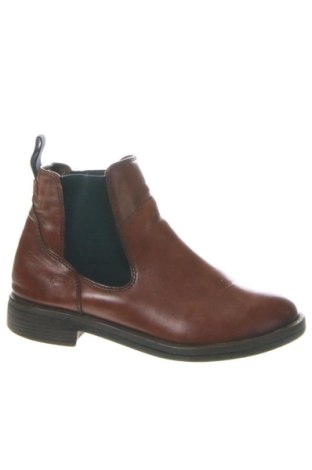 Női bokacsizma Tamaris, Méret 37, Szín Barna, Ár 11 983 Ft