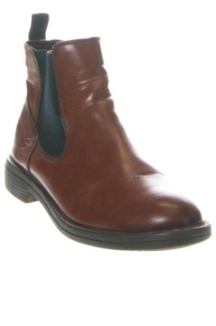 Női bokacsizma Tamaris, Méret 37, Szín Barna, Ár 11 983 Ft