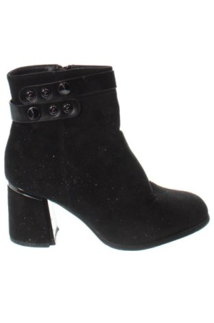 Дамски боти Tendenz, Размер 38, Цвят Черен, Цена 32,00 €