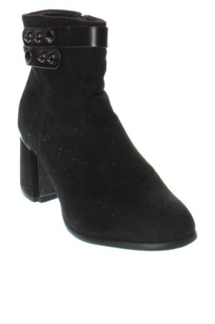 Дамски боти Tendenz, Размер 38, Цвят Черен, Цена 32,00 €