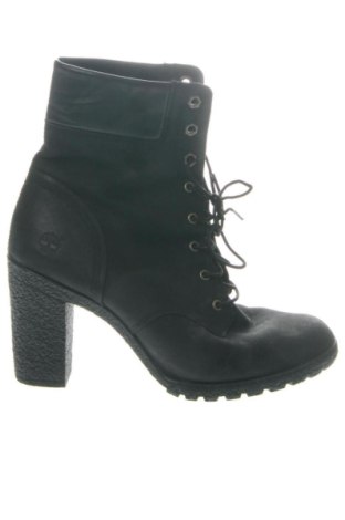Damen Stiefeletten Timberland, Größe 40, Farbe Schwarz, Preis € 163,00