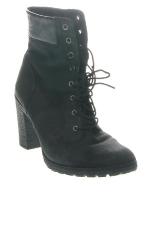 Damen Stiefeletten Timberland, Größe 40, Farbe Schwarz, Preis € 163,00