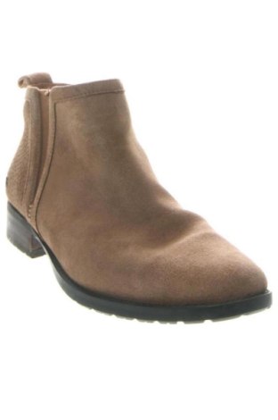 Damen Stiefeletten UGG Australia, Größe 39, Farbe Braun, Preis 123,00 €