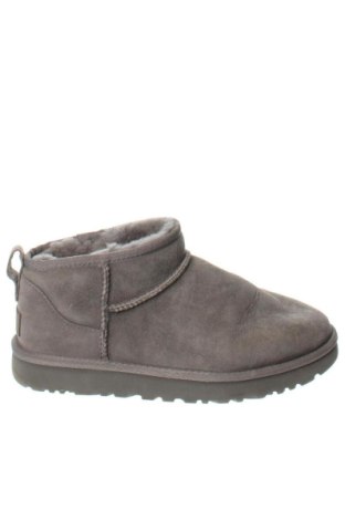 Botine de damă UGG Australia, Mărime 38, Culoare Gri, Preț 465,99 Lei