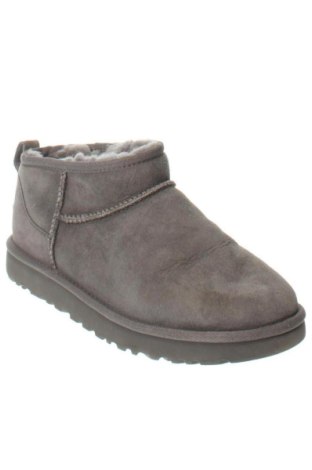Botine de damă UGG Australia, Mărime 38, Culoare Gri, Preț 465,99 Lei