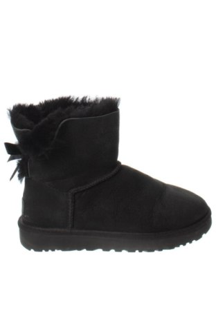 Botine de damă UGG Australia, Mărime 38, Culoare Negru, Preț 465,99 Lei