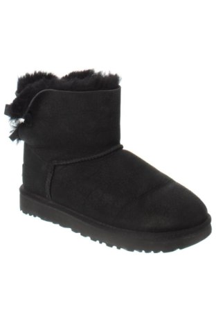 Botine de damă UGG Australia, Mărime 38, Culoare Negru, Preț 465,99 Lei