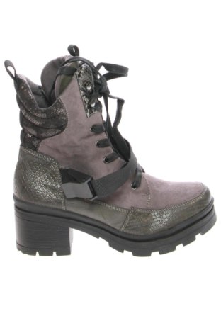 Női bokacsizma Unbranded, Méret 39, Szín Sokszínű, Ár 16 179 Ft