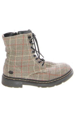 Botine de damă Unbranded, Mărime 37, Culoare Multicolor, Preț 199,99 Lei