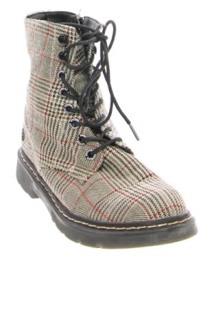 Botine de damă Unbranded, Mărime 37, Culoare Multicolor, Preț 199,99 Lei