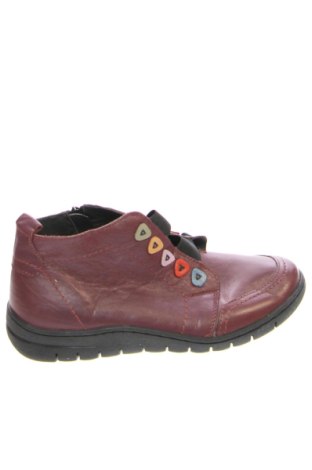 Botine de damă Unbranded, Mărime 39, Culoare Roșu, Preț 108,99 Lei