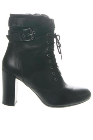 Damen Stiefeletten Unbranded, Größe 37, Farbe Schwarz, Preis 29,99 €