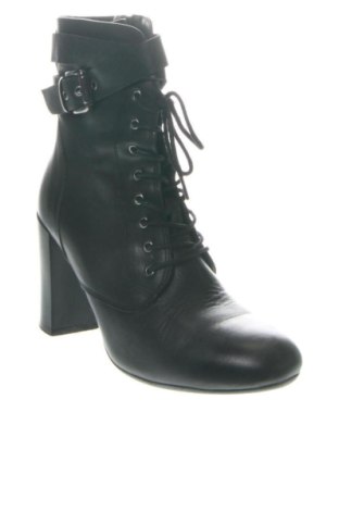 Damen Stiefeletten Unbranded, Größe 37, Farbe Schwarz, Preis 29,99 €