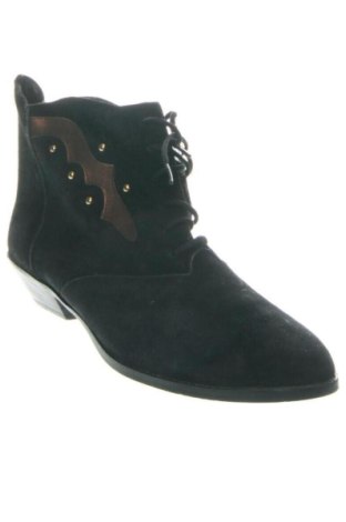 Damen Stiefeletten Unbranded, Größe 40, Farbe Schwarz, Preis 52,00 €