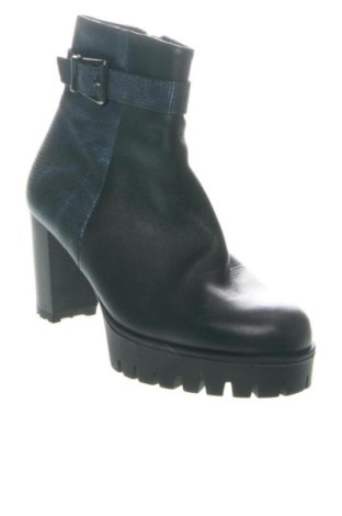 Damen Stiefeletten Unbranded, Größe 37, Farbe Mehrfarbig, Preis 52,00 €