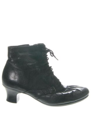 Damen Stiefeletten Unbranded, Größe 39, Farbe Schwarz, Preis 32,00 €