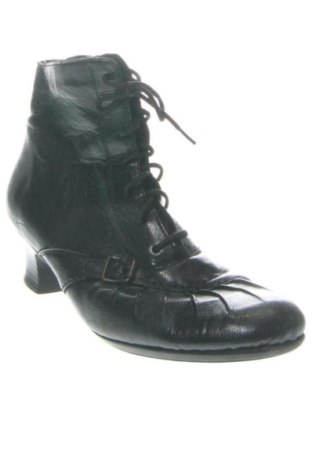 Damen Stiefeletten Unbranded, Größe 39, Farbe Schwarz, Preis 32,00 €