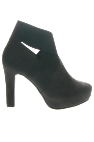 Damskie botki Unbranded, Rozmiar 37, Kolor Szary, Cena 210,97 zł