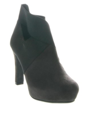 Damskie botki Unbranded, Rozmiar 37, Kolor Szary, Cena 210,97 zł