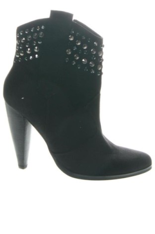 Damen Stiefeletten Unbranded, Größe 36, Farbe Schwarz, Preis 29,99 €