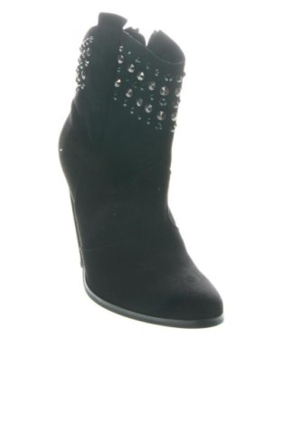 Damen Stiefeletten Unbranded, Größe 36, Farbe Schwarz, Preis 29,99 €