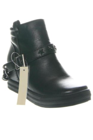 Damen Stiefeletten Unbranded, Größe 38, Farbe Schwarz, Preis € 39,37