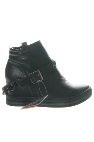 Damskie botki Unbranded, Rozmiar 36, Kolor Czarny, Cena 210,97 zł