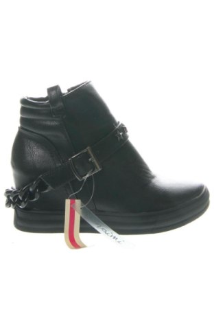 Damen Stiefeletten Unbranded, Größe 36, Farbe Schwarz, Preis € 39,37