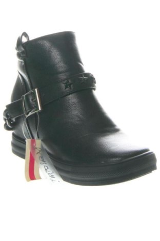 Damen Stiefeletten Unbranded, Größe 36, Farbe Schwarz, Preis € 39,37