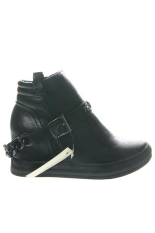 Damen Stiefeletten Unbranded, Größe 36, Farbe Schwarz, Preis 29,99 €