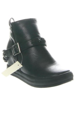 Damen Stiefeletten Unbranded, Größe 36, Farbe Schwarz, Preis 29,99 €