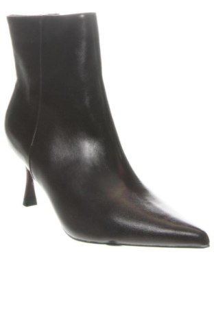 Γυναικεία μποτάκια Unbranded, Μέγεθος 39, Χρώμα Καφέ, Τιμή 45,00 €