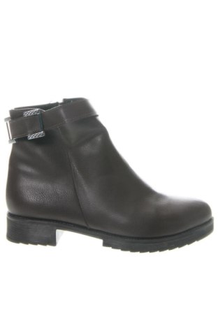Damen Stiefeletten Unbranded, Größe 39, Farbe Braun, Preis € 32,00